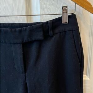Ann Taylor Classic Black Pants